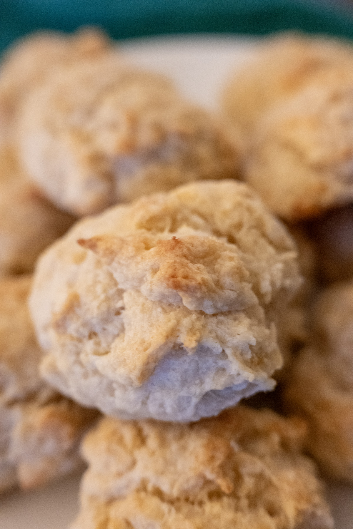 Skip the Fuss: Quick & Easy Buttermilk Drop Biscuit Recipe